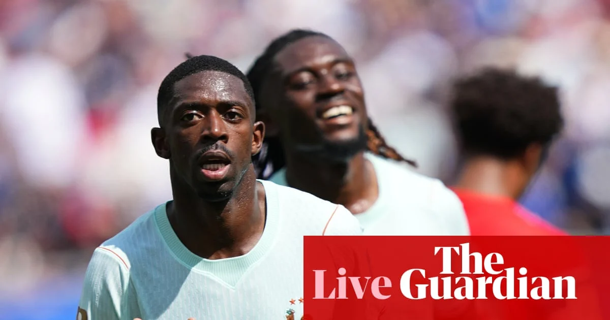 Norway Stuns France in World Cup Thriller