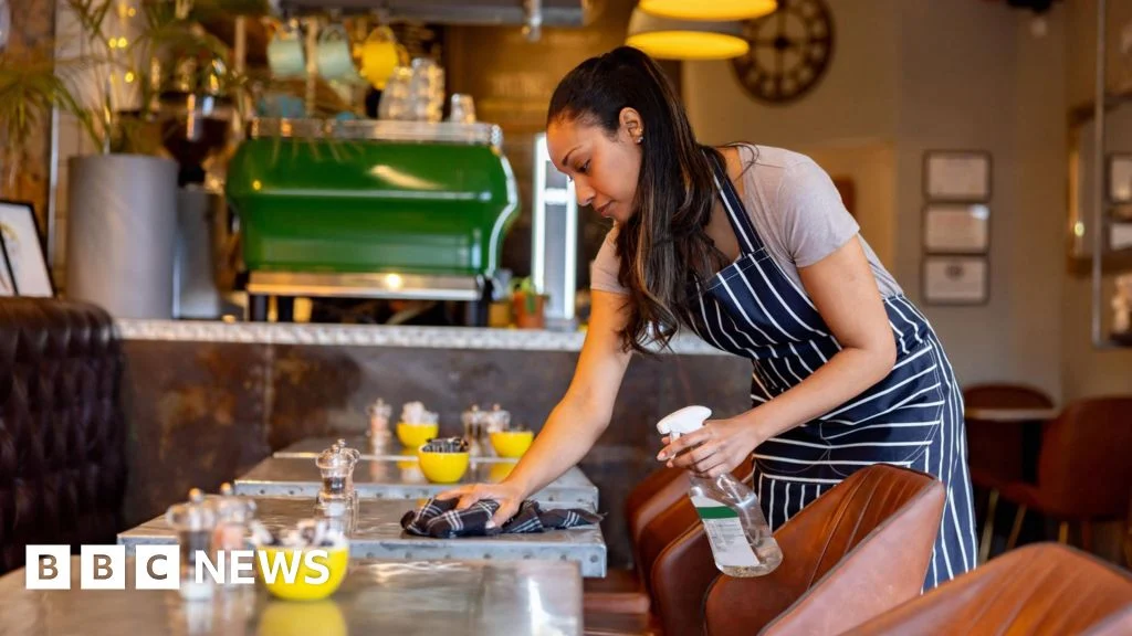Vacancies Plunge to Five‑Year Low as Employers Hit the Brakes
