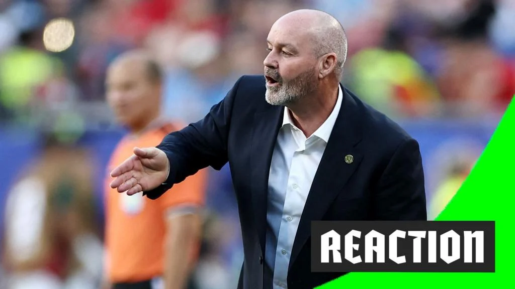 Clarke Calls McGinn Tackle Morocco’s Biggest Penalty Claim