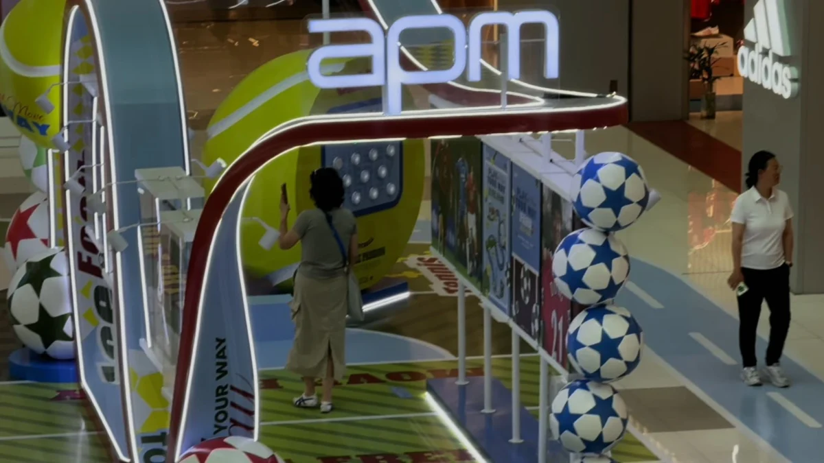 China’s World Cup Viewers Shift to Midnight Streams