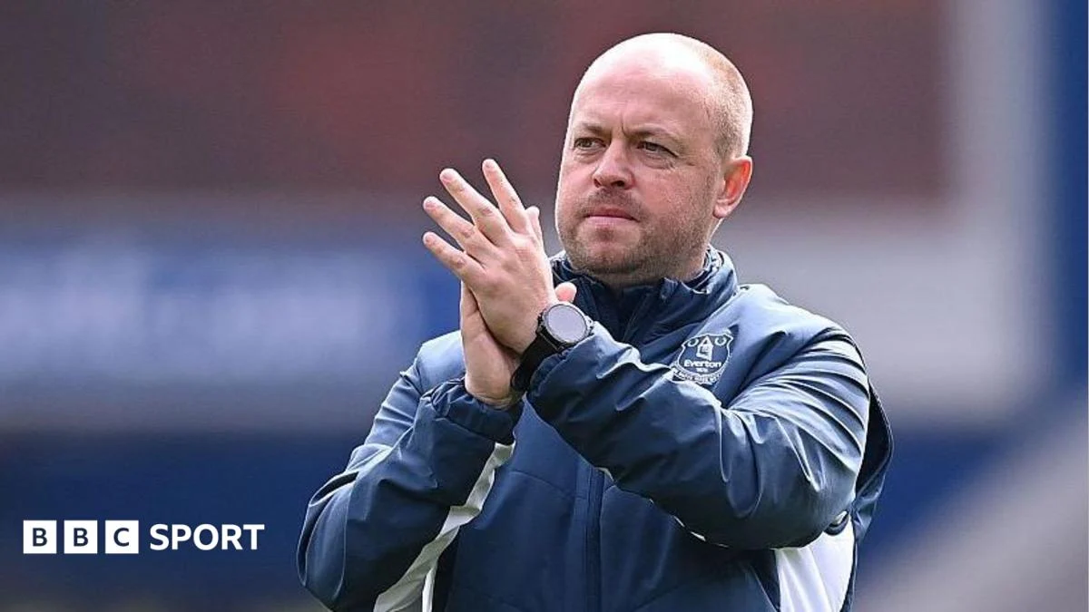 Everton Women Secure Scott Phelan as Permanent Head Coach