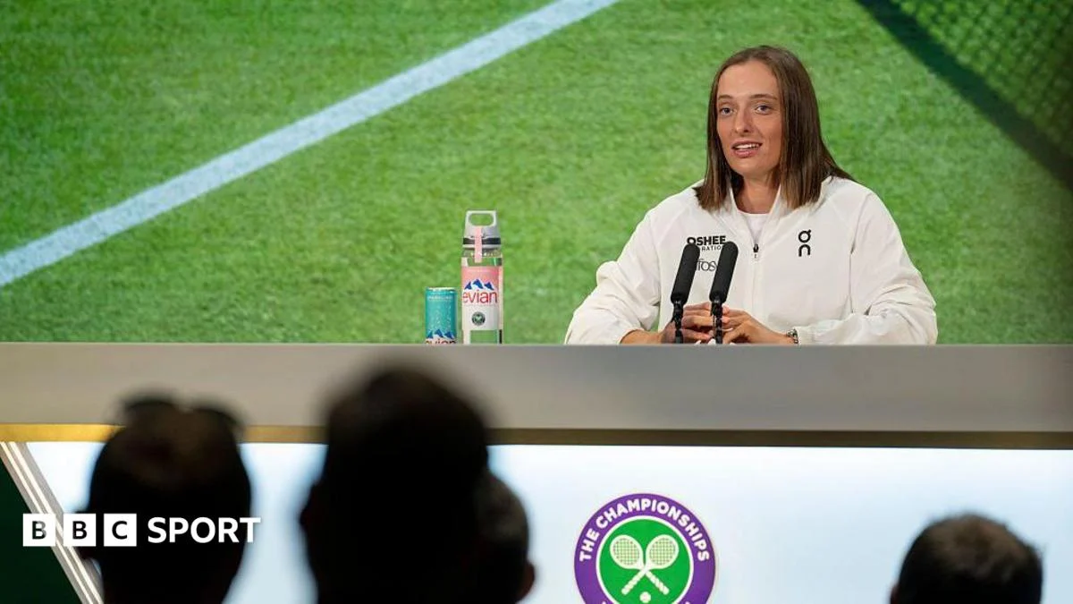 Wimbledon Stars Double Down on Prize Money Protest