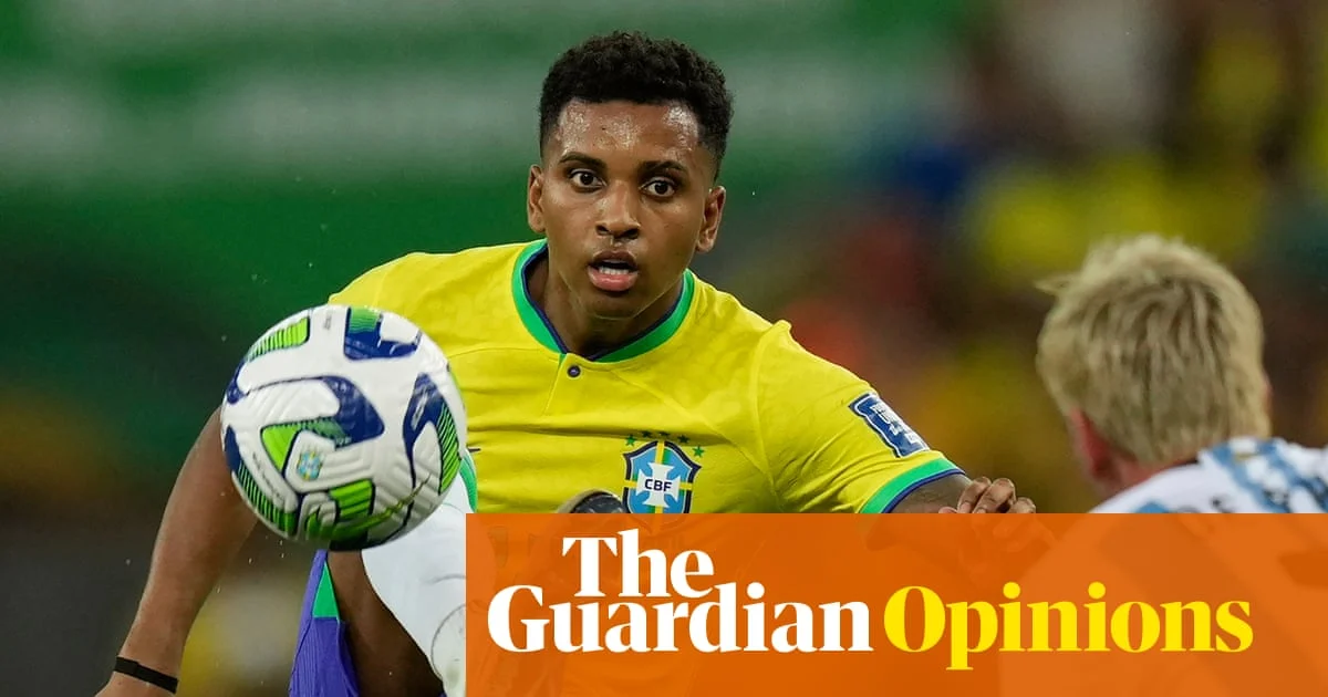 Inside Rodrygo’s Rigid World Cup Routine That Powers Brazil’s Dreams