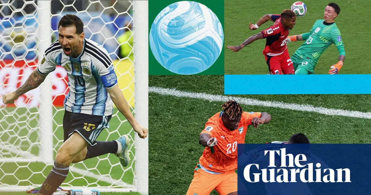 Why the 2026 World Cup Became a Goal‑Fest