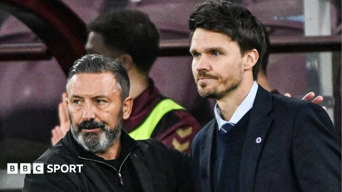 Rohl’s Salzburg Switch Sparks McInnes Rumour Fire