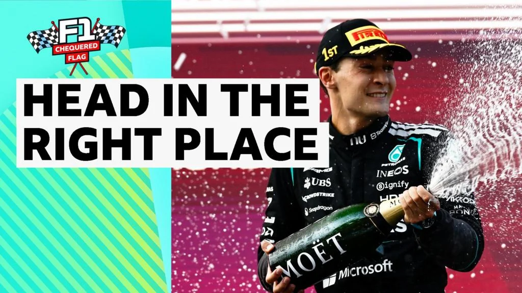 Russell’s Austrian Masterclass Fuels Silverstone Surge