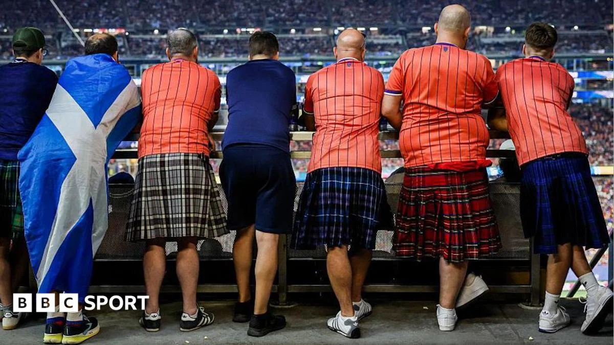 Boston’s Tartan Army Finale Sparks Scottish Pride