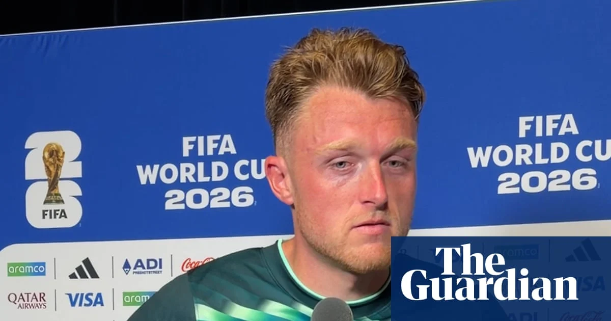 Souttar Stands Firm After US Defeat, Eyes Paraguay Clash