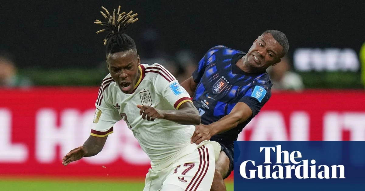 Pino’s Collarbone Saves Spain’s World Cup Dream