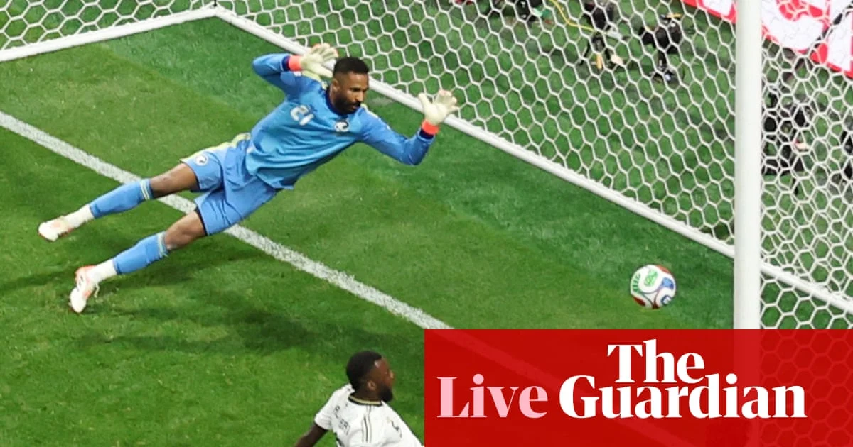 Spain Stuns Saudi Arabia in World Cup Thriller
