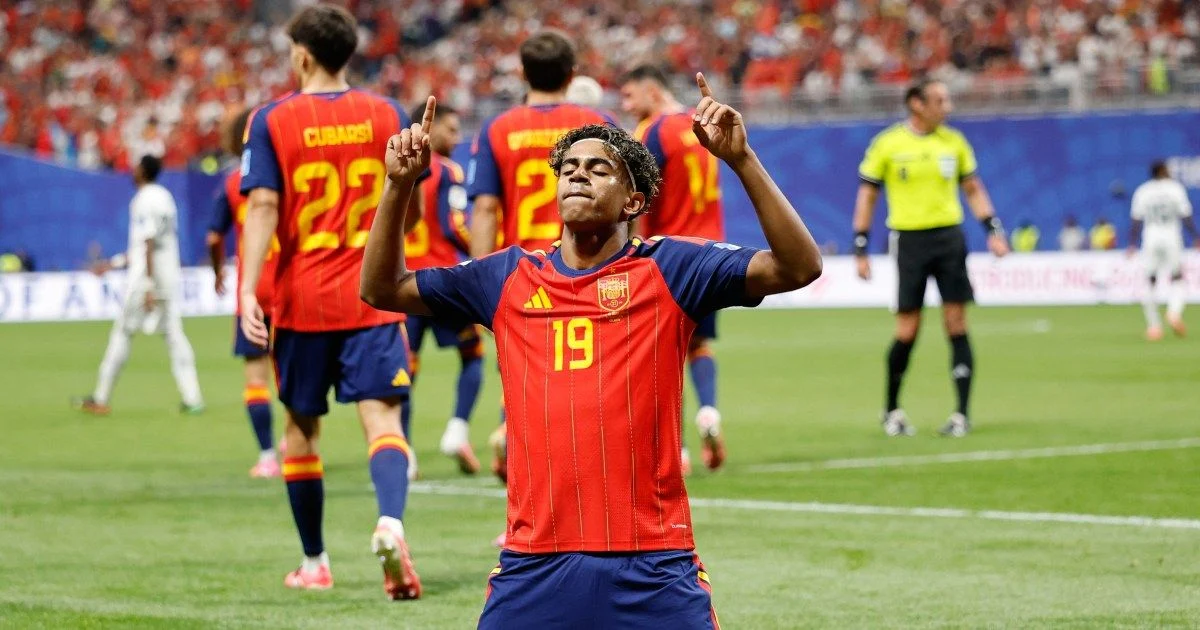 Spain’s Flickering Lead Over Saudi Stokes Group H Drama