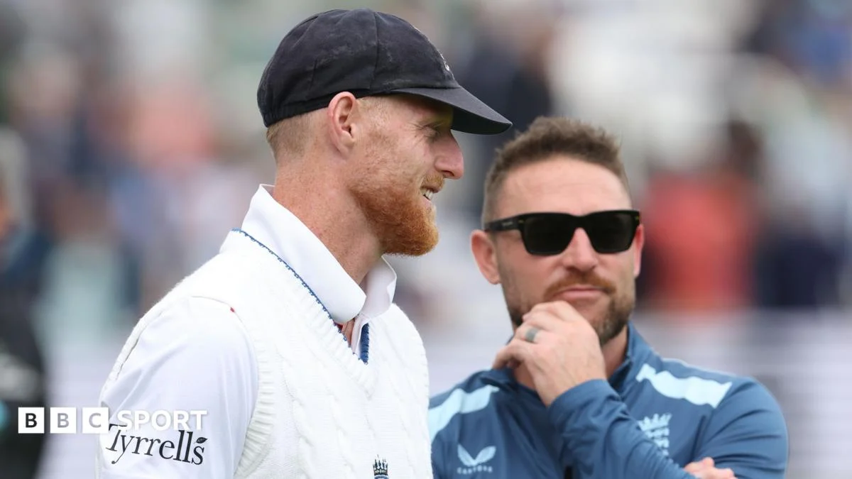 Stokes Returns as England Captain for Decisive Test