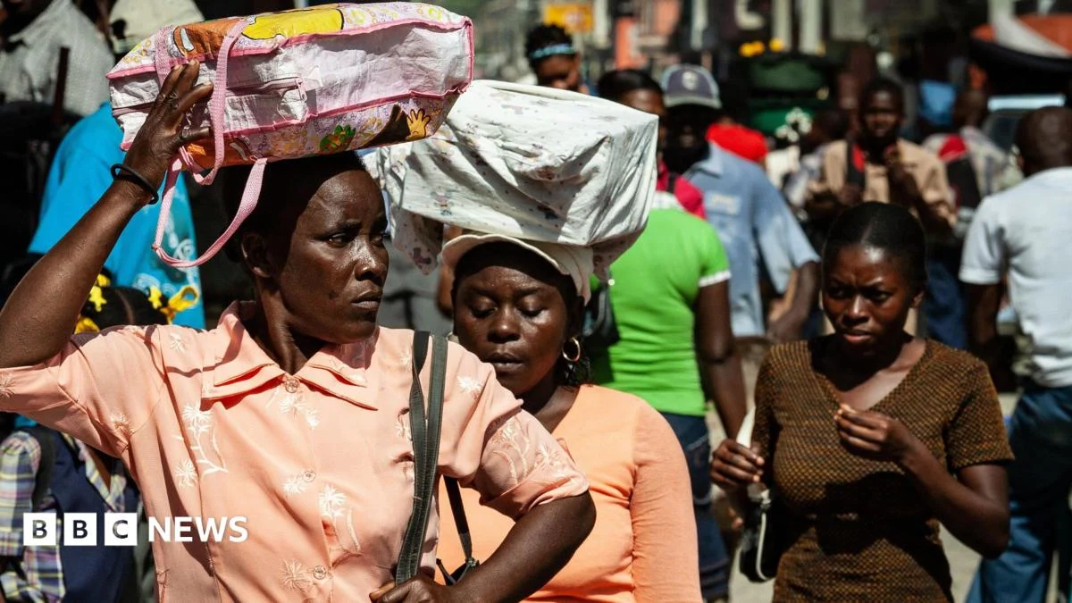 Supreme Court Clears Way to Strip Haitian and Syrian Protections