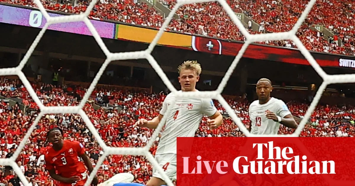 Canada’s 6‑0 Shock Destroys Swiss Hopes in World Cup Opener