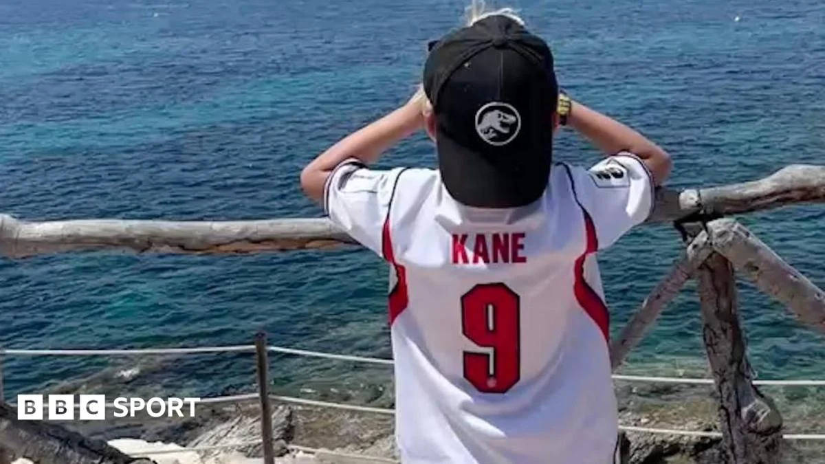Why Watching Your First World Cup with a Child Becomes a Lifelong Memory