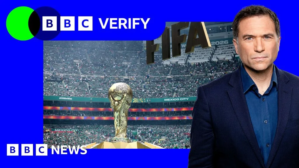 Scorching Stakes: The Costs and Challenges Shaping the 2026 World Cup