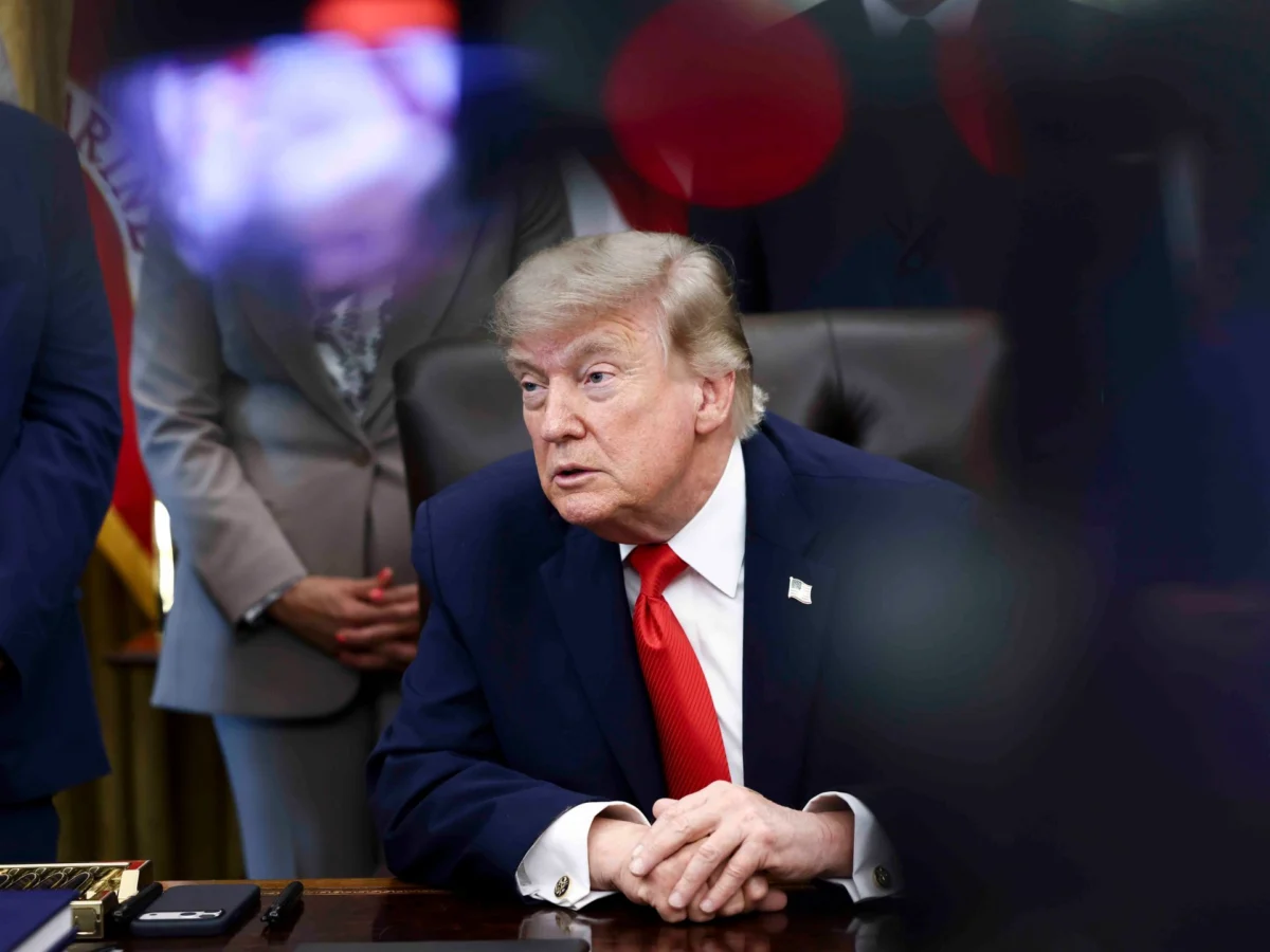 Trump Announces Iran Deal Tomorrow, Iran Says No
