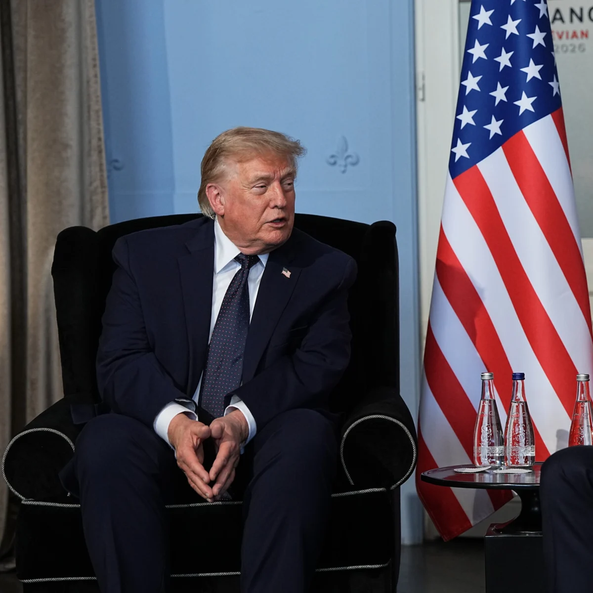 U.S. and Iran Seal Fragile 60‑Day Cease‑Fire Framework