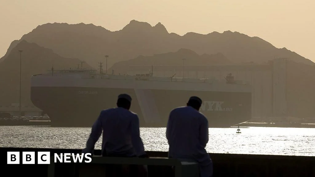 US‑Iran Deal Leaves $300 bn Gap and Core Nuclear Stalemate
