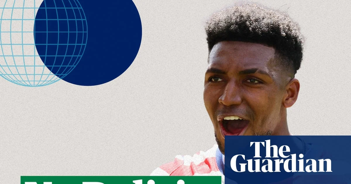 USA Rockets Past Saudi Arabia as Morocco Edges Scotland