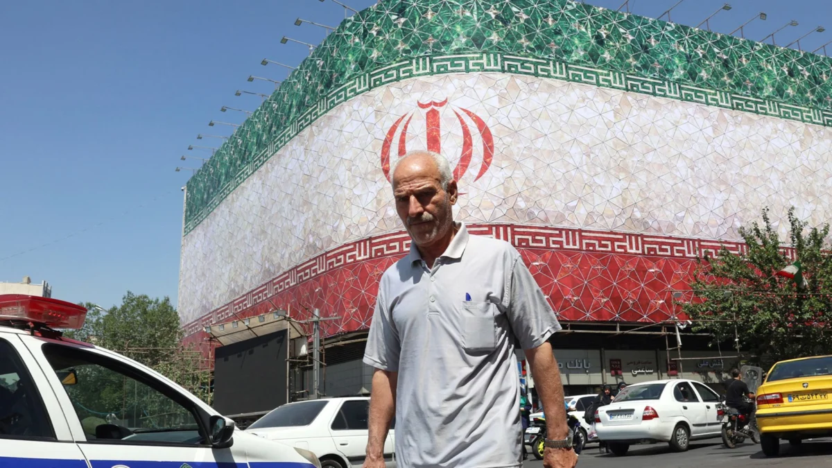 What Still Holds Up the US‑Iran Peace Deal?