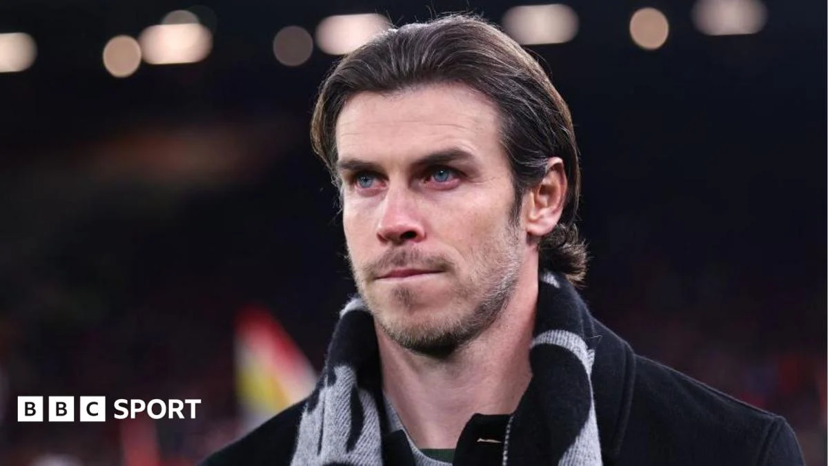 Gareth Bale Swaps Boots for Boardroom: From Icon to Investor
