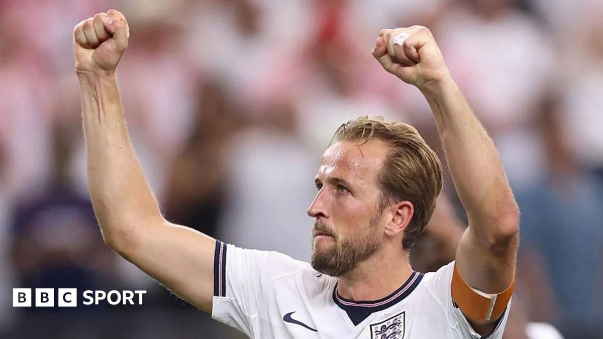 Why Harry Kane Is a New Man at the 2026 World Cup