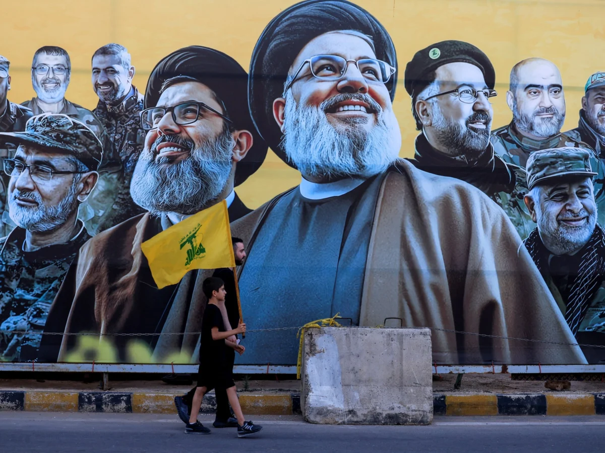 Lebanon’s Frontline Could Make or Break the Iran‑US Deal