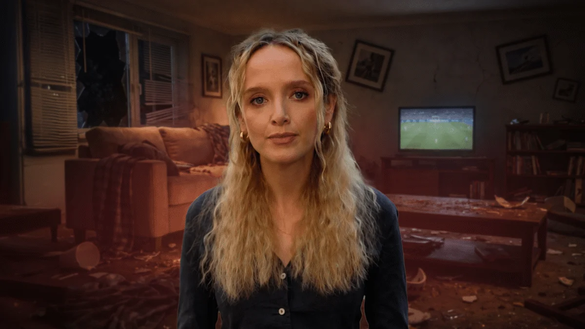 World Cup Fever Fuels Spike in Domestic Abuse Calls