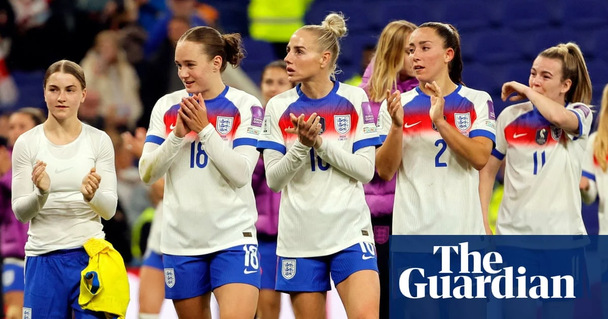 England and Scotland Face Crucial Playoff Battles After Draw