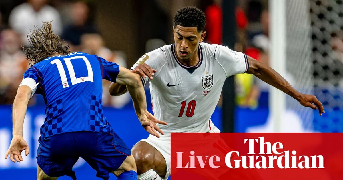 Bellingham’s Firebrand Return Fuels England’s World Cup Surge