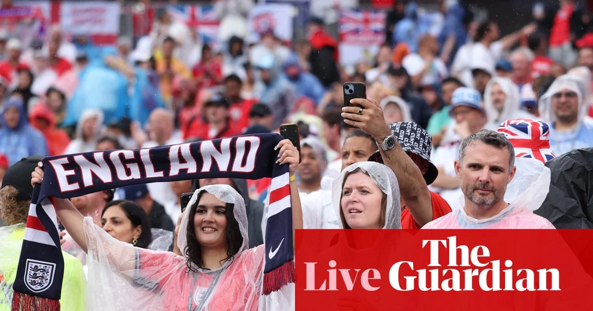 Scotland’s Shock Exit Sparks Clarke Resignation as England Advances