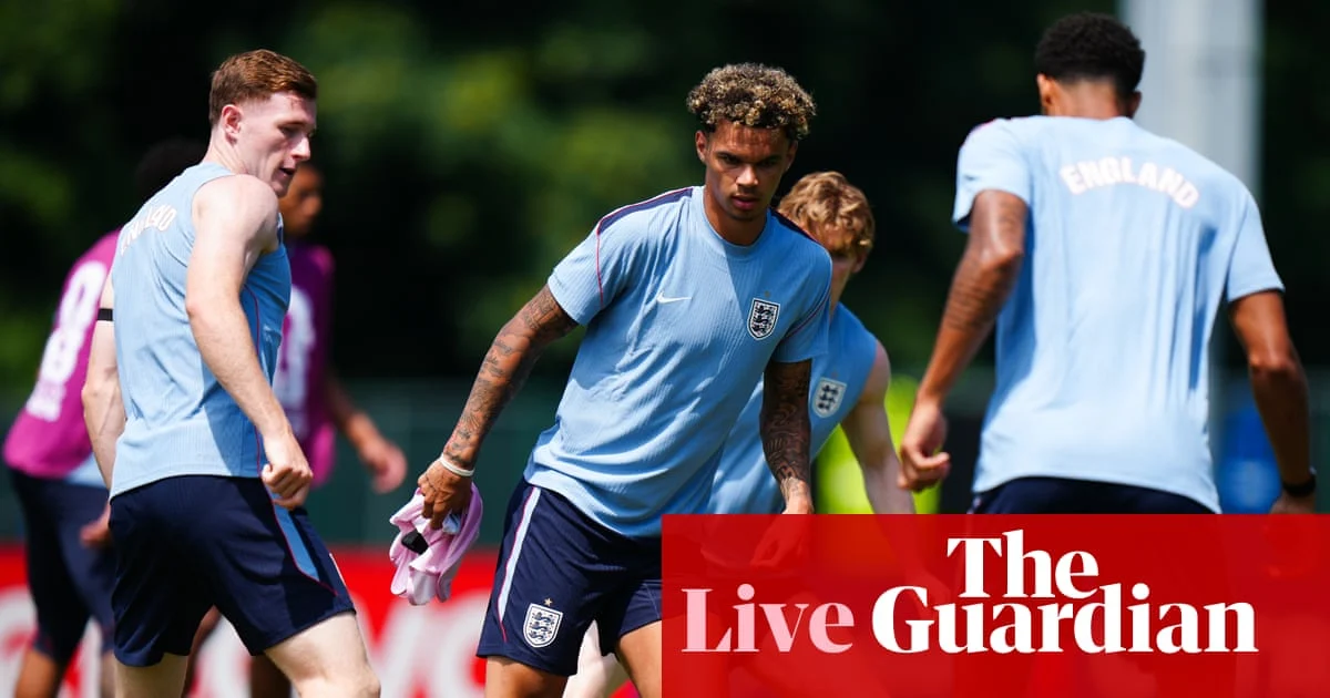 Starmer Urges England to Dream While Silva Joins Real Madrid