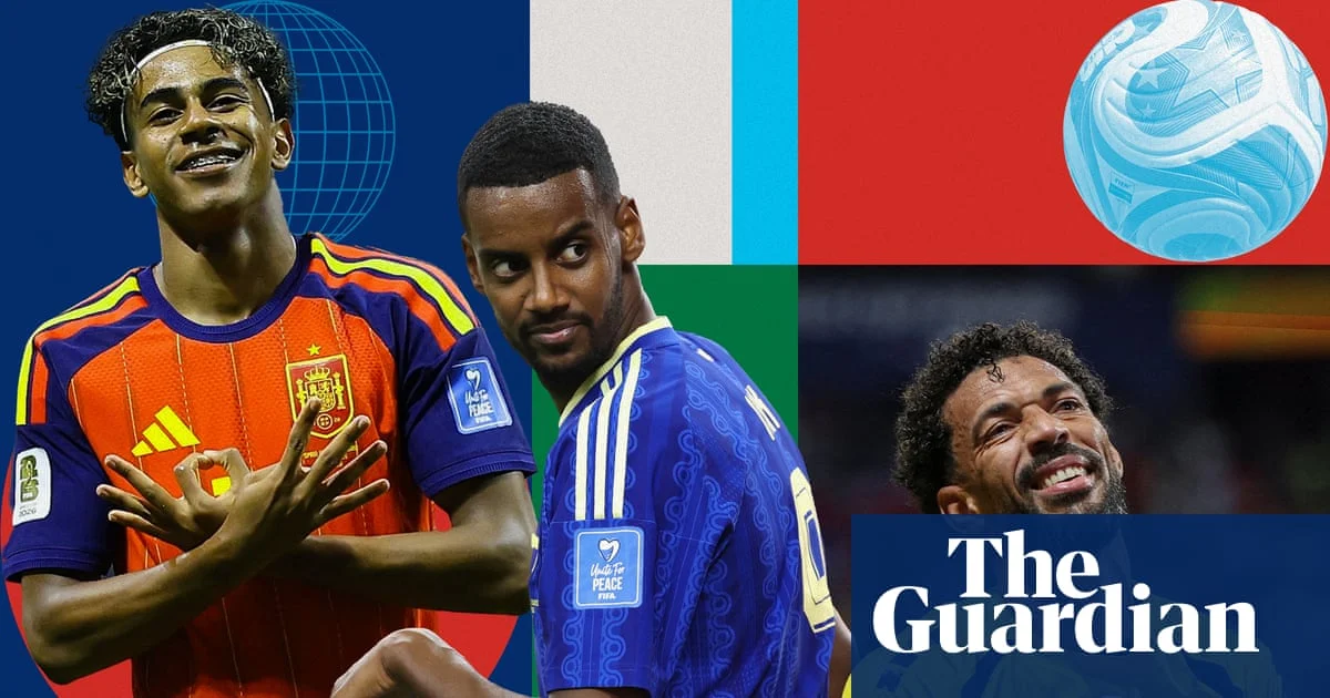 World Cup 2026 Third‑Place Table: Who’s In, Who’s Out, What’s Needed