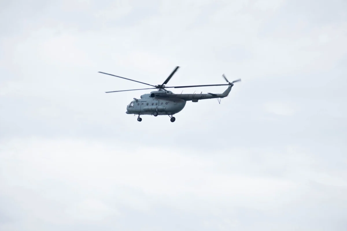 Aerial Sniper Tactics Redefine Pacific Fleet Engagements