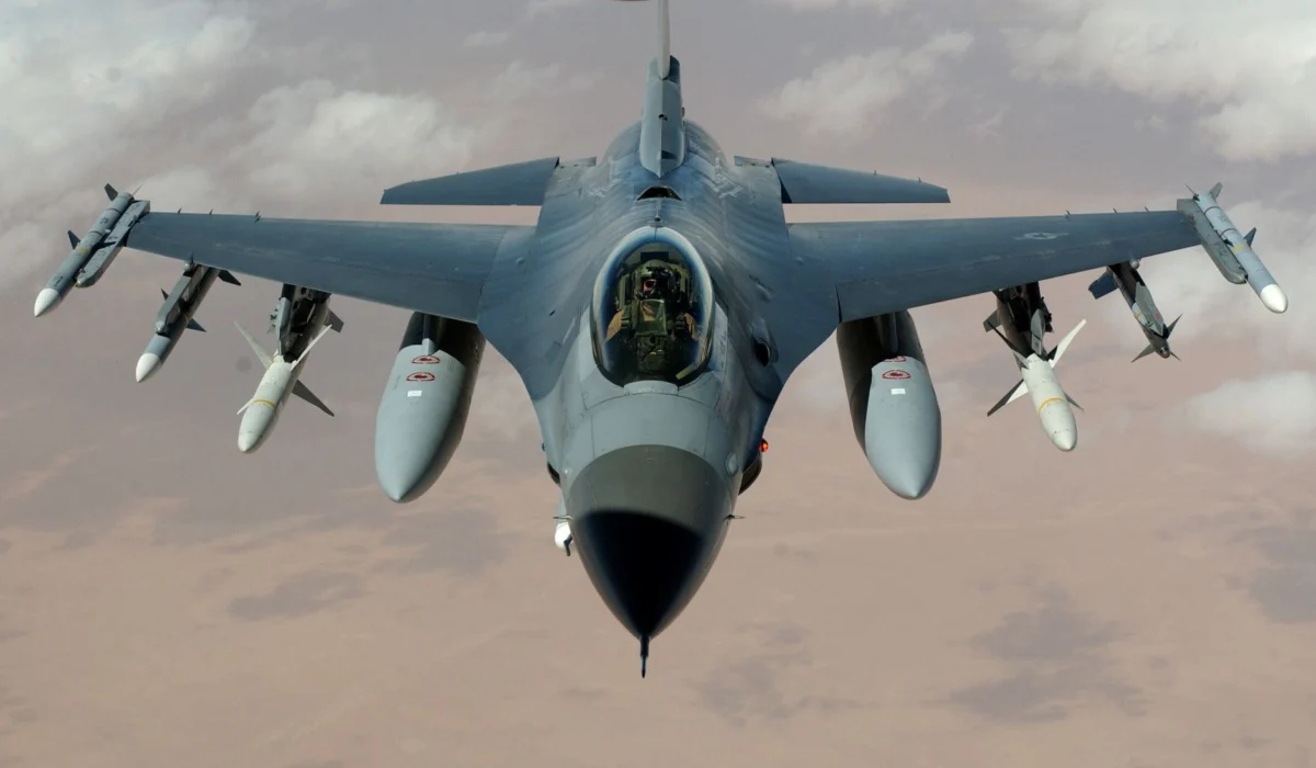 Air Force’s $1.5 B ‘Doomsday Plane’ Deal Threatens T‑7 Engine Future