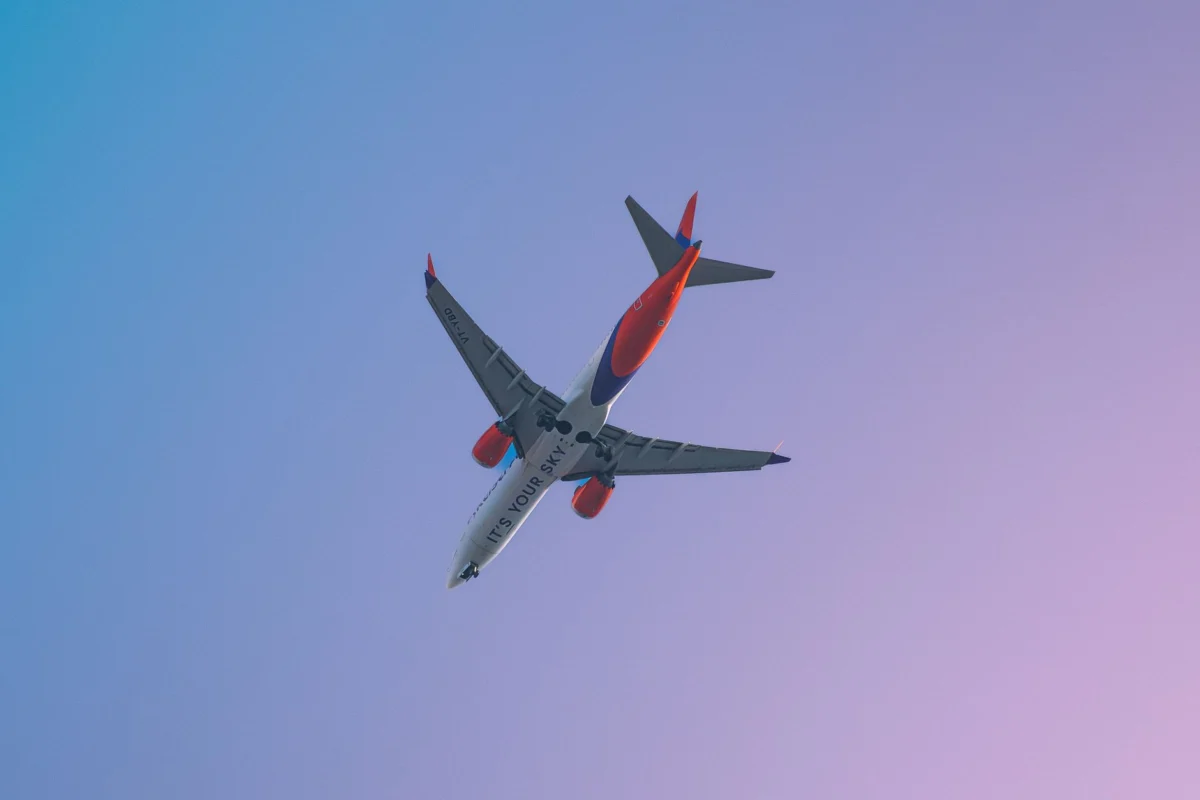 Akasa Air Ignites Pilot Training Academy to Meet Soaring Job Demand