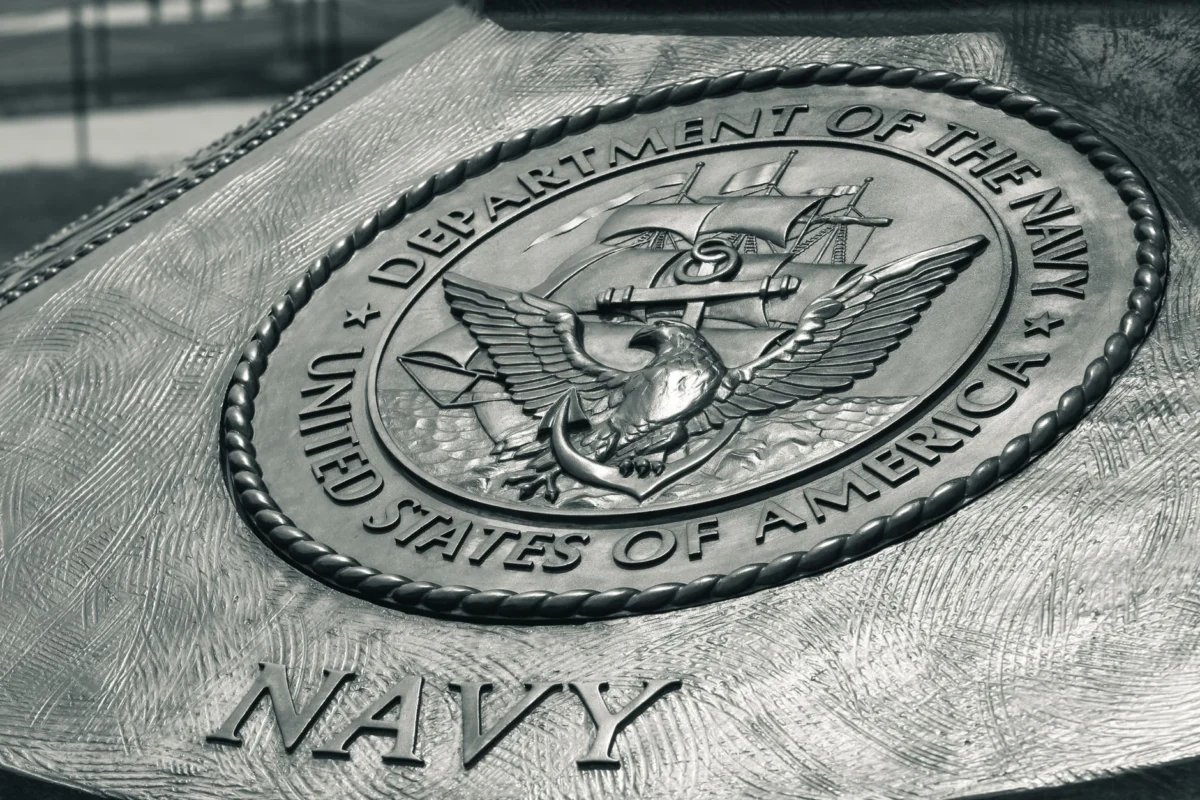 U.S. Navy Holds Steady as Iran Ceasefire Talks Loom