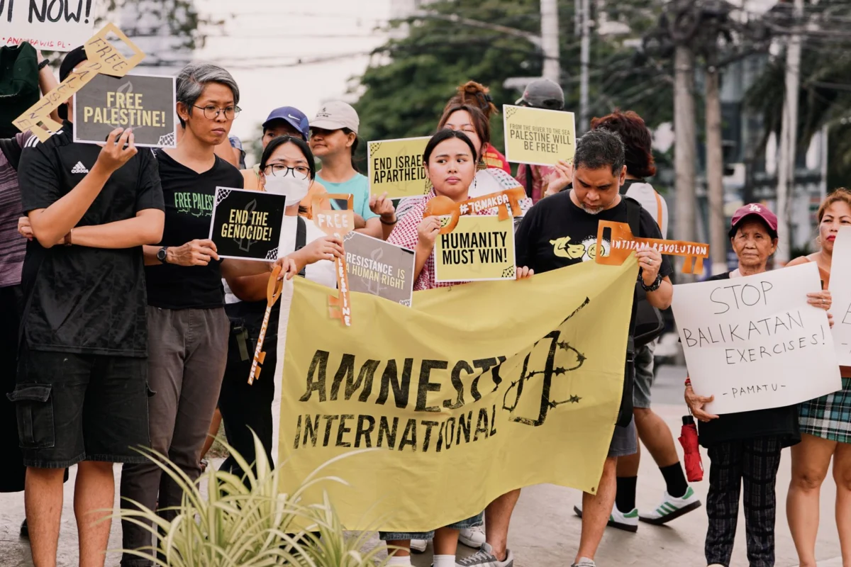 Amnesty Blasts US Opacity on Minab School Bombing After Four Months