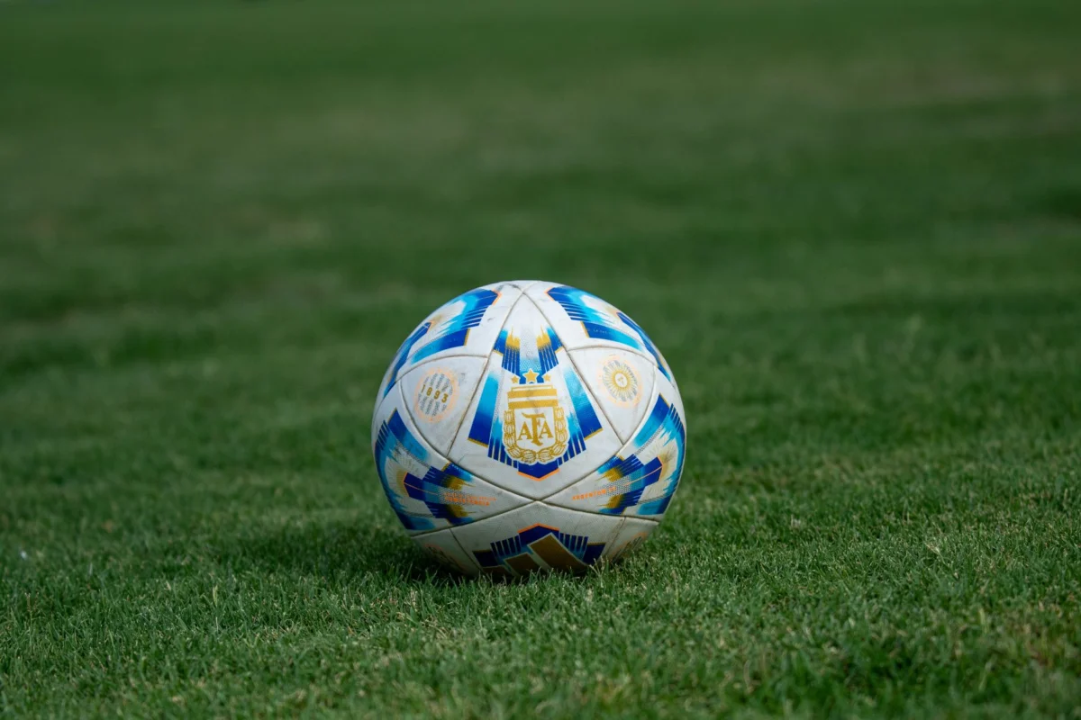 Messi Takes the Field in Texas: World Cup Drama Hits Dallas