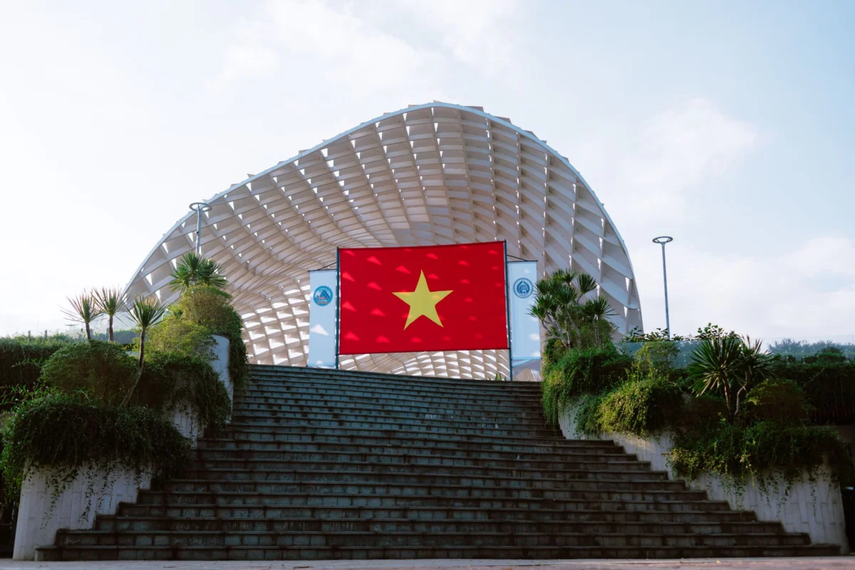 Bangladesh Eyes 12th Seat in ASEAN Amid Regional Tensions