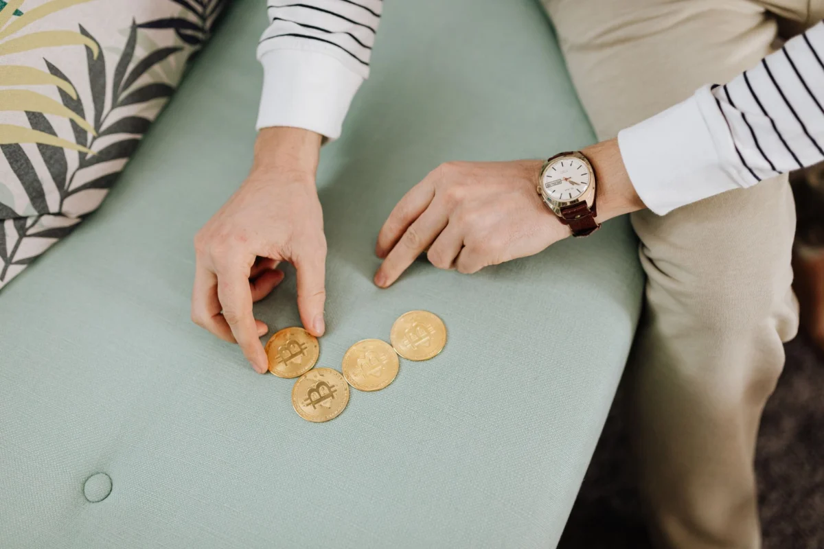 Bitcoin Return Near Zero: Why That Might Save the Market