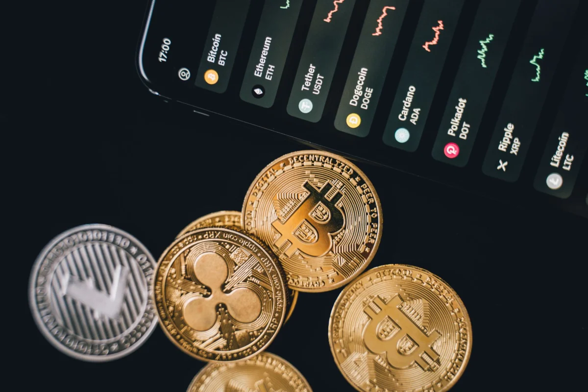 Bitcoin Reclaims $60,000 as Crypto Prices Rise