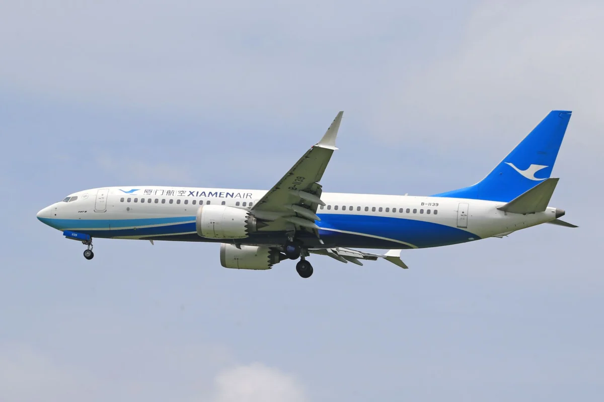 Boeing Ownership Shifts Spark Investor Scrutiny