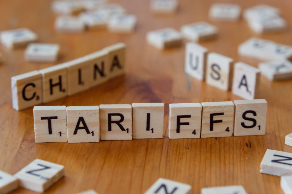 Trump Threatens 100% Tariffs on French Wine