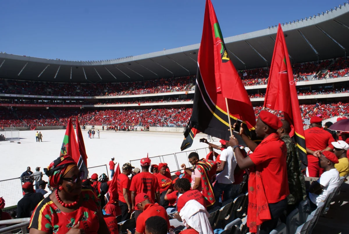 Canada Stuns South Africa in World Cup Thriller