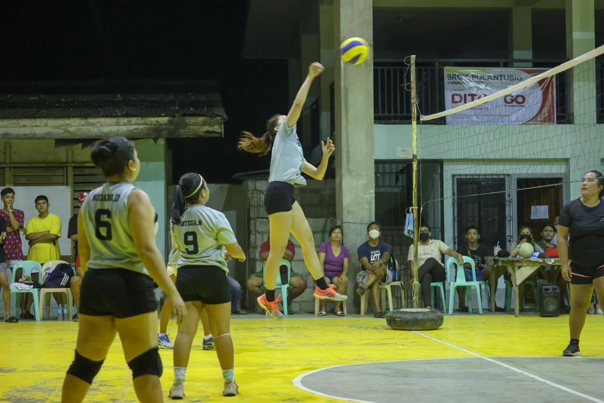 Customs Keep Clean Sheet as COAS Extend Dominance in CGC Volleyball Premier League
