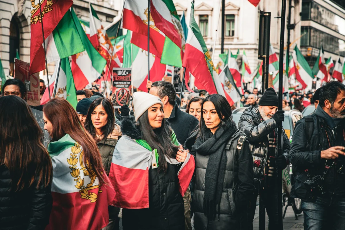 Iran’s Dual‑Front Assault Threatens Israel and the Global Economy