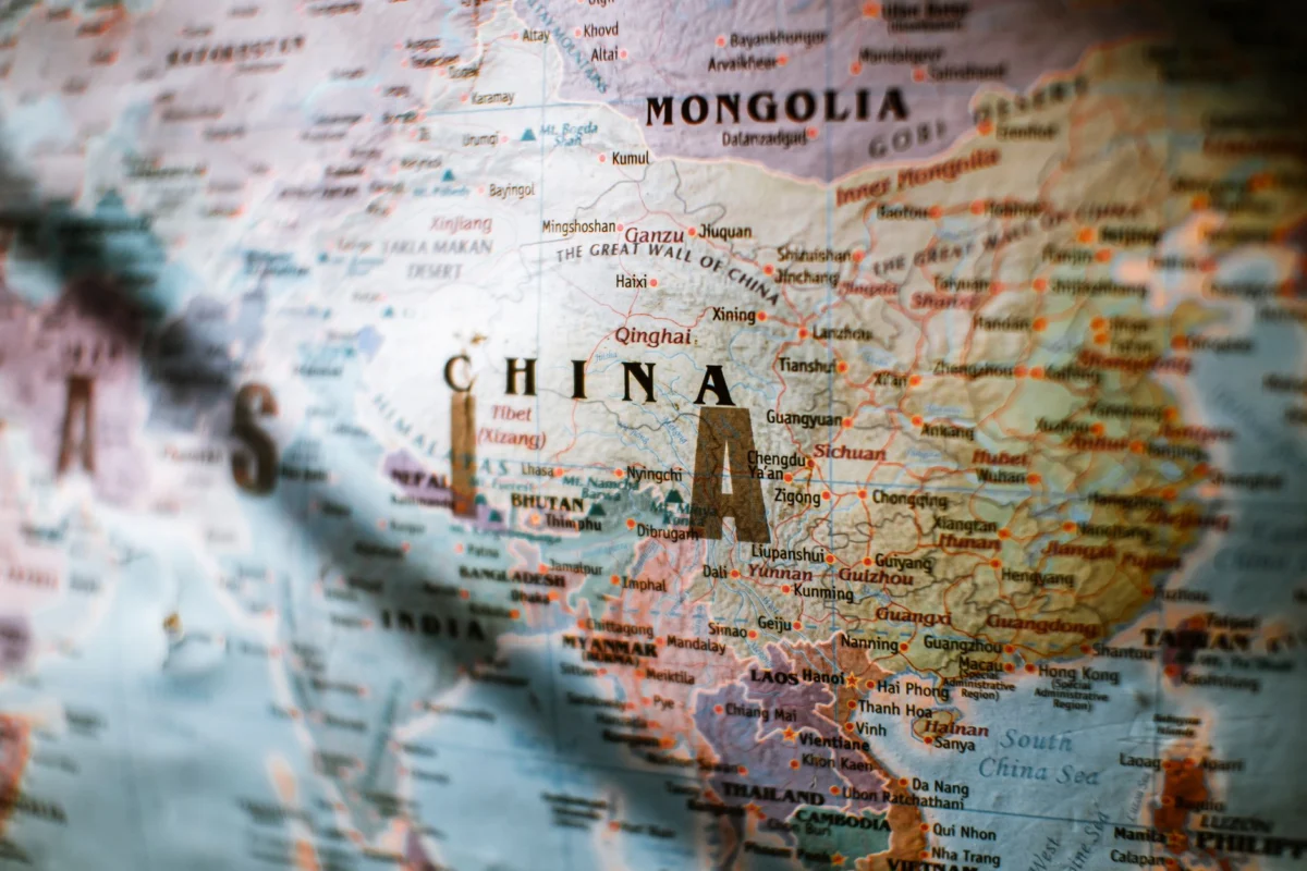 China Clings to the UN Order to Block Reform and Preserve Power