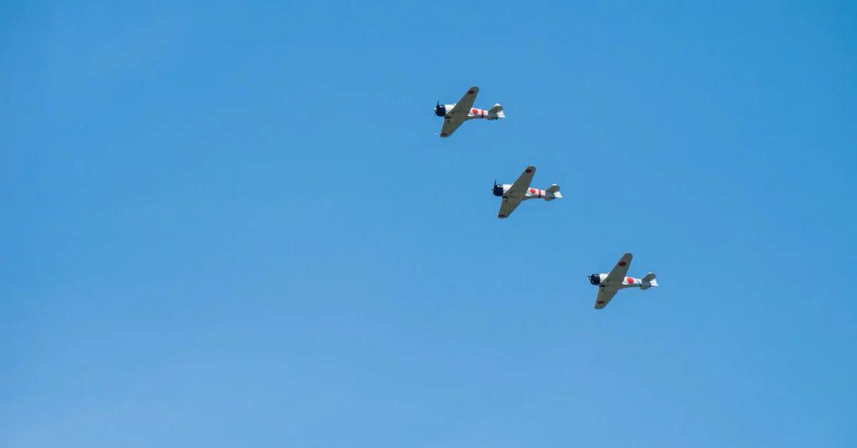 China Claims Japanese Fighters Simulated Attacks on Liaoning Carrier